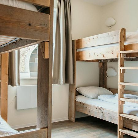 Hotel De Zeeuwse Kust Renesse Eksteriør bilde